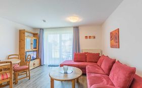 Haus Stranddüne Wohnung 17