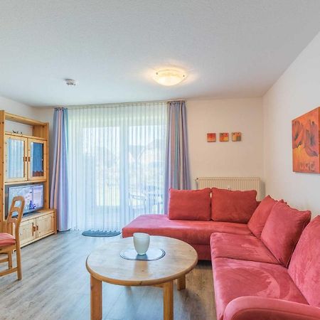 Haus Stranddüne Wohnung 17 Cuxhaven Exterior foto