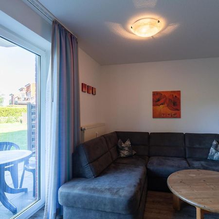 Haus Stranddüne Wohnung 17 Cuxhaven Exterior foto